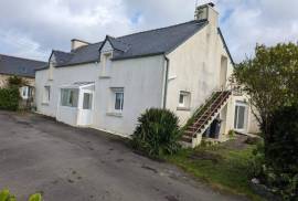 Country House with Several Outbuildings