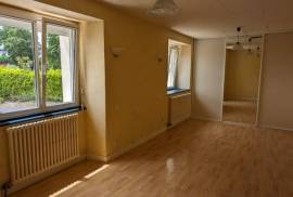 Country House with Several Outbuildings
