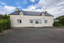 Country House with Several Outbuildings
