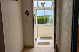Country House with Several Outbuildings