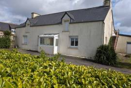 Country House with Several Outbuildings