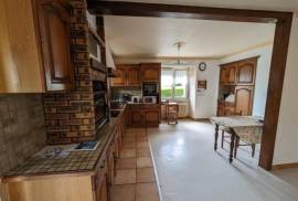 Country House with Several Outbuildings