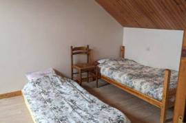 Country House with Several Outbuildings