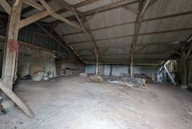 Country House with Several Outbuildings