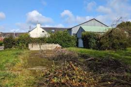 Country House with Several Outbuildings