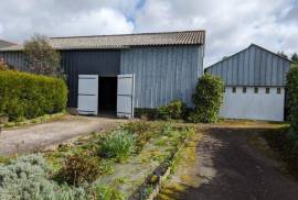 Country House with Several Outbuildings