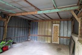 Country House with Several Outbuildings