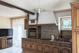 Country House with Several Outbuildings