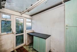 3 bedroom, Semi-detached house for sale