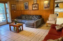 6 Bedrooms - Townhouse - Alicante - For Sale - DiT1030