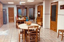 6 Bedrooms - Townhouse - Alicante - For Sale - DiT1030