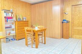 6 Bedrooms - Townhouse - Alicante - For Sale - DiT1030