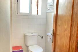 6 Bedrooms - Townhouse - Alicante - For Sale - DiT1030