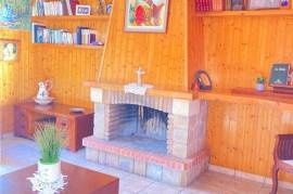 6 Bedrooms - Townhouse - Alicante - For Sale - DiT1030