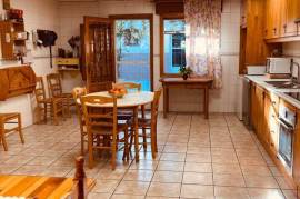 6 Bedrooms - Townhouse - Alicante - For Sale - DiT1030