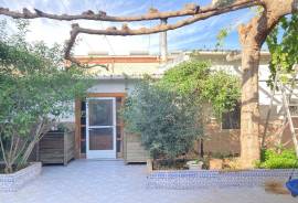 6 Bedrooms - Townhouse - Alicante - For Sale - DiT1030