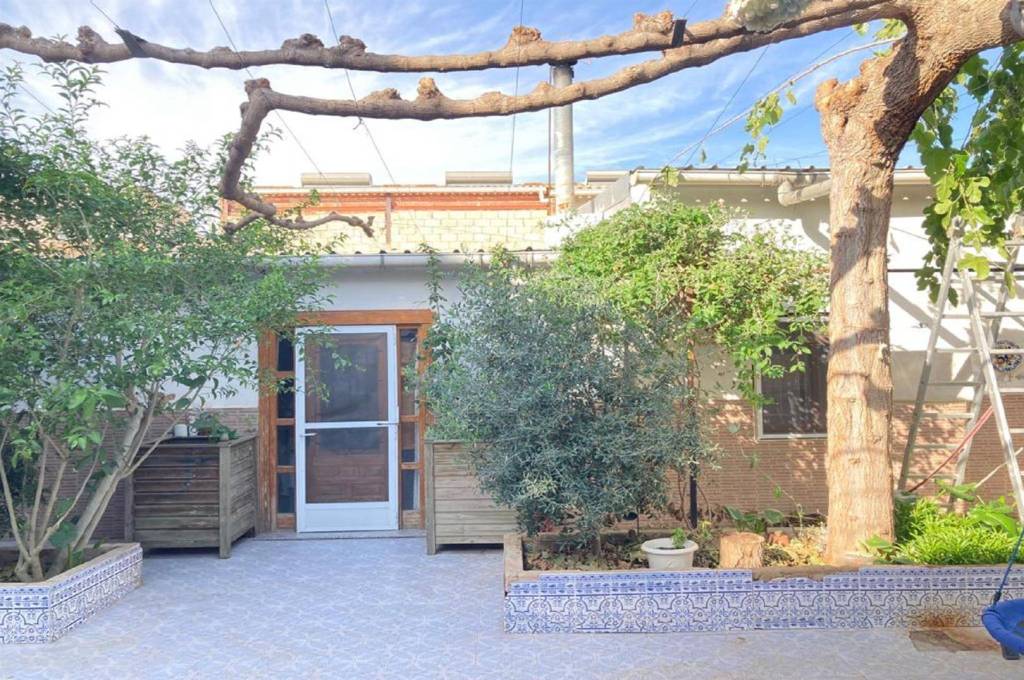 6 Bedrooms - Townhouse - Alicante - For Sale - DiT1030