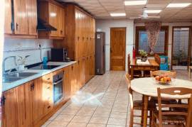 6 Bedrooms - Townhouse - Alicante - For Sale - DiT1030