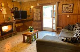 6 Bedrooms - Townhouse - Alicante - For Sale - DiT1030