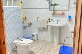 6 Bedrooms - Townhouse - Alicante - For Sale - DiT1030
