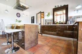 4 Bedrooms - Villa - Alicante - For Sale - DiV1013