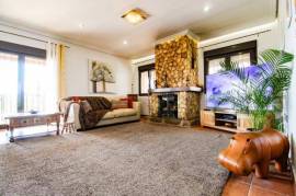 4 Bedrooms - Villa - Alicante - For Sale - DiV1013