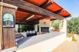 4 Bedrooms - Villa - Alicante - For Sale - DiV1013