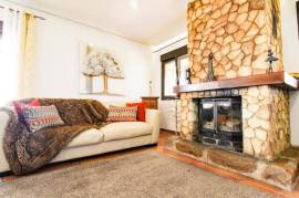 4 Bedrooms - Villa - Alicante - For Sale - DiV1013