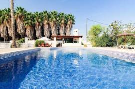 4 Bedrooms - Villa - Alicante - For Sale - DiV1013