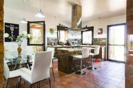 4 Bedrooms - Villa - Alicante - For Sale - DiV1013