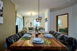 Large apartment I central I parking