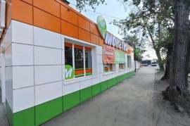Продам торговую площадь с арендатором ТС 