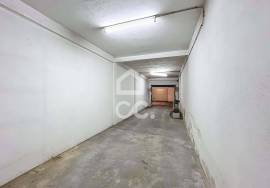 Garage Caldas da Rainha Bairro da Ponte