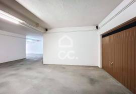 Garage Caldas da Rainha Bairro da Ponte