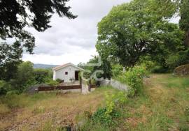 Farmhouse Chaves Águas Frias