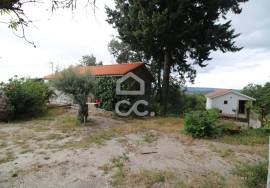 Farmhouse Chaves Águas Frias