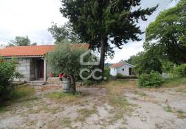 Farmhouse Chaves Águas Frias