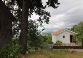 Farmhouse Chaves Águas Frias