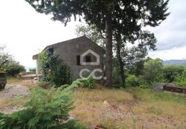 Farmhouse Chaves Águas Frias