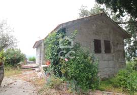 Farmhouse Chaves Águas Frias