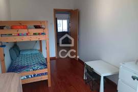 3 bedroom apartment in Feijó