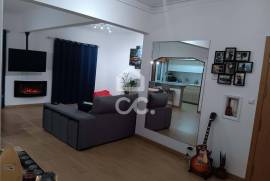 3 bedroom apartment in Feijó