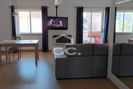 3 bedroom apartment in Feijó