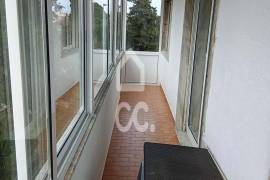 3 bedroom apartment in Feijó