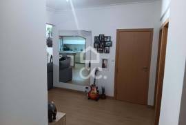3 bedroom apartment in Feijó
