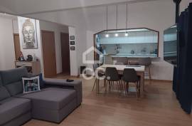3 bedroom apartment in Feijó