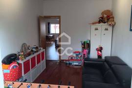 3 bedroom apartment in Feijó