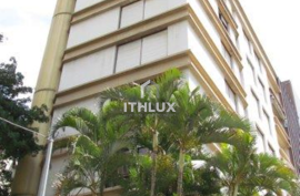 Triplex Penthouse, 367 m², for sale, 4 bedrooms, 1 suite, semi furnished, 4 parking spaces, park, windmills, POA/RS.