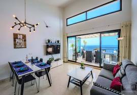 Your life between sky and sea! Your life between sky and sea!