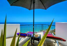 Your life between sky and sea! Your life between sky and sea!